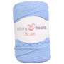 Infinity Hearts 2XLace Yarn 16 Light Blue