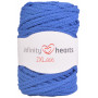 Infinity Hearts 2XLace Yarn 18 Royal Blue