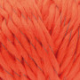 Rico Creative Glühwürmchen Reflective Yarn 009 Orange