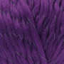 Rico Creative Glühwürmchen Reflective Yarn 014 Purple