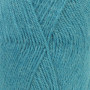 Drops Alpaca Yarn Unicolor 2918 Dark Turquoise