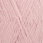 Drops Alpaca Yarn Unicolor 3112 Dusty Pink