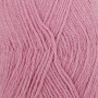 Drops Alpaca Yarn Unicolor 3720 Medium Pink
