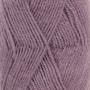 Drops Alpaca Yarn Unicolour 3800 Dusty Pink