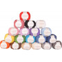 Infinity Hearts Rose 8/4 19 ball Colour Pack Unicolor 19 Colours