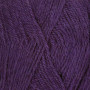 Drops Alpaca Yarn Unicolor 4400 Dark Purple