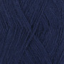 Drops Alpaca Yarn Unicolor 5575 Navy Blue