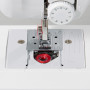 Brother Sewing Machine X17S White - EU Plug