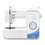 Brother Sewing Machine RL425 White - EU Plug