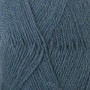 Drops Alpaca Yarn Unicolor 6309 Medium Petrol
