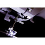Brother Sewing Machine RH127 White - EU Plug