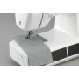 Brother Sewing Machine HF27 White - EU Plug