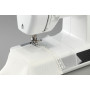 Brother Sewing Machine HF37 White - EU Plug