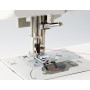 Brother Sewing Machine FS100WTZ White - EU Plug