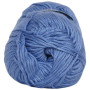 Hjertegarn Blend Bamboo Yarn Unicolor 621 Light Denim Blue