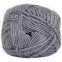 Hjertegarn Blend Bamboo Yarn Unicolor 1361 Grey
