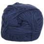 Hjertegarn Blend Bamboo Yarn Unicolour 6970 Navy Blue