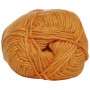 Hjertegarn Blend Bamboo Yarn Unicolour 3255 Orange