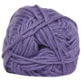 Hjertegarn Blend Bamboo Yarn Unicolor 5244 Light Purple