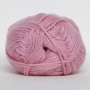 Hjertegarn Blend/Tendens Yarn Unicolor 410 Pink