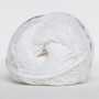 Hjertegarn Blend/Tendens Yarn Unicolor 100 White