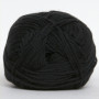 Hjertegarn Blend/Tendens Yarn Unicolor 199 Black