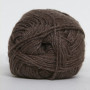 Hjertegarn Blend/Tendens Yarn Unicolor 9283 Brown