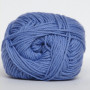 Hjertegarn Blend/Tendens Yarn Unicolour 621 Light Denim Blue