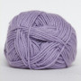 Hjertegarn Blend/Tendens Yarn Unicolor 515 Light Purple