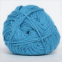Hjertegarn Blend/Tendens Yarn Unicolor 731 Dark Turquoise
