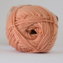 Hjertegarn Blend/Tendens Yarn Unicolor 1330 Peach