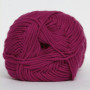 Hjertegarn Blend/Tendens Yarn Unicolour 4658 Cerise