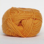 Hjertegarn Blend/Tendens Yarn Unicolor 3255 Light Orange