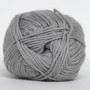 Hjertegarn Blend/Tendens Yarn Unicolour 1349 Light Grey