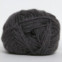Hjertegarn Blend/Tendens Yarn Unicolor 9790 Dark Grey