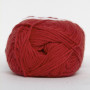 Hjertegarn Blend/Tendens Yarn Unicolor 4500 Red