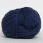 Hjertegarn Blend/Tendens Yarn Unicolour 685 Navy Blue