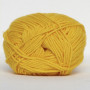 Hjertegarn Blend/Tendens Yarn Unicolour 324 Yellow