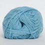 Hjertegarn Blend/Tendens Yarn Unicolor 709 Turquoise