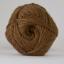 Hjertegarn Blend/Tendens Yarn Unicolor 1022 Cinnamon