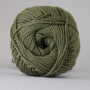 Hjertegarn Blend/Tendens Yarn Unicolor 312 Khaki Green