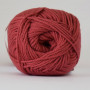 Hjertegarn Blend/Tendens Yarn Unicolor 1631 Dusty Red
