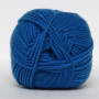 Hjertegarn Extrafine Merino 120 Yarn 1590 Turquoise Blue