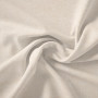 Melange Cotton Fabric 112cm Color 100 - 50cm