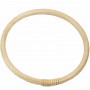Bamboo Ring 17 cm
