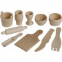 Kitchen Tools for Elves and Dolls 40-60mm - 50 pcs