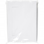 Picture Mount, white, size A4+A6 , 230 g, 2x60 pc/ 1 pack