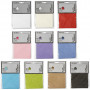 Envelope, assorted colours, envelope size 11,5x16 cm, Content may vary , 100 g, 30 pack/ 1 pack