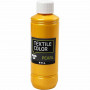 Textile Color, yellow, mother of pearl, 250 ml/ 1 bottle