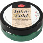 Inka Gold, emerald , 50 ml/ 1 tub